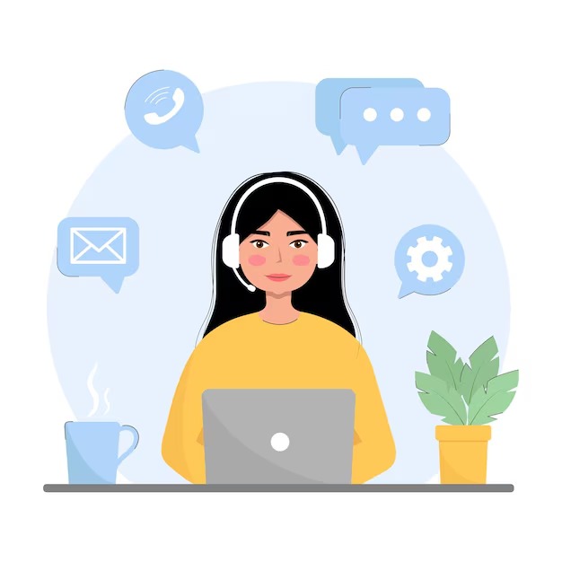 Professional Car Service Support